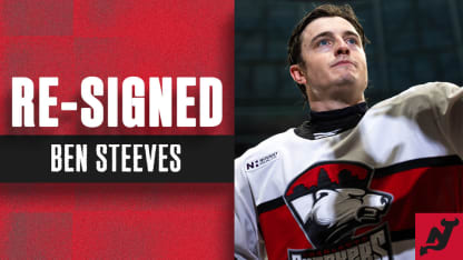 Steeves