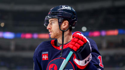 Les Jets pourraient retrouver Vilardi dimanche