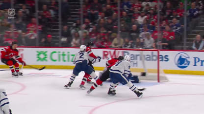 Brown nets the equalizer