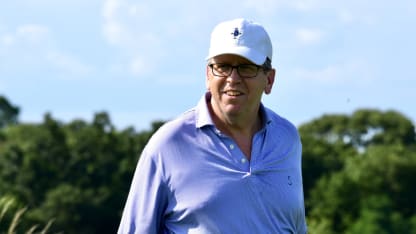 Clark Gillies Foundation Celebrity Invitational