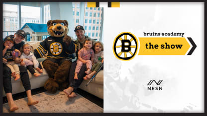Official Boston Bruins Website