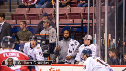 Shawn on Bench 4 with badge