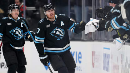 Crouse rips one home