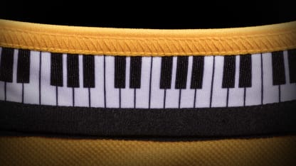 NSH Adidas Piano Keys