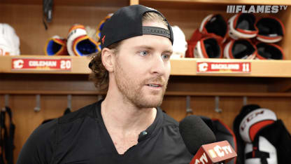 Pregame Coleman - 11.09.25