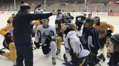 Cataractes-Saint-Tite