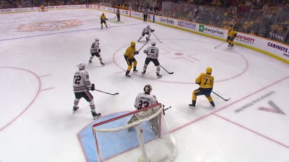 Commesso Makes Huge Save