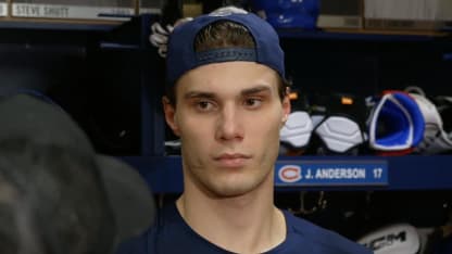 Dispo médias : Slafkovsky