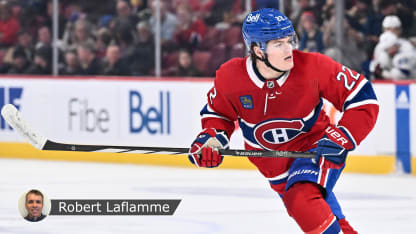 Caufield Laflamme