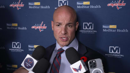 Spencer Carbery | Postgame