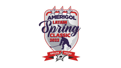 Amerigol LATAM Spring Classic Logo