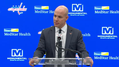 Spencer Carbery | Postgame