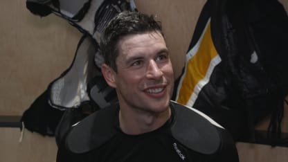 Training Camp: Crosby (09.18.25)