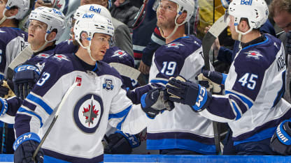 Vilardi taps home the equalizer