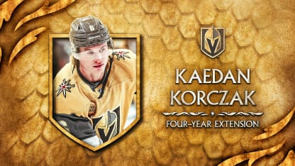 Vegas Golden Knights Announce Roster Transactions | July 2, 2025