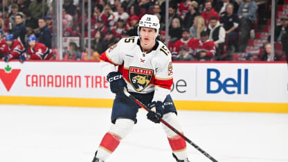 Lundell valmis isompaan rooliin Panthersissa