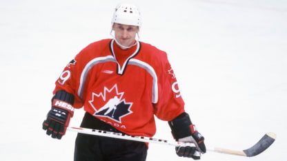 1005 OLY wayne gretzky image