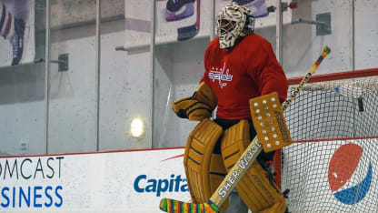 Caps media camp Douglas