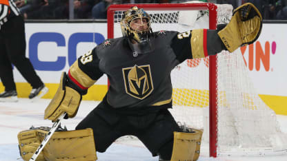 Marc-Andre Fleury