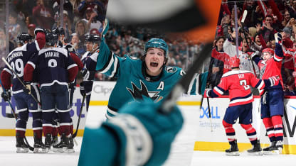 All of Wednesday's goals