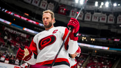 A True Leader Through and Through