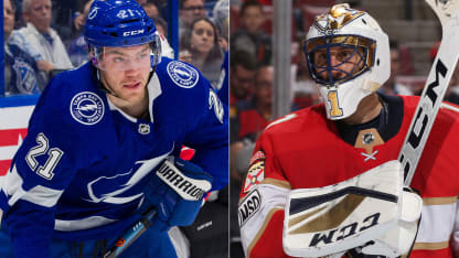 Fantasy 200 Nov 6 Point Luongo