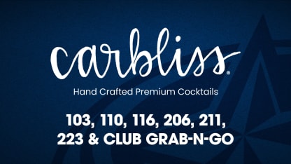 CBJ Concessions Carbliss
