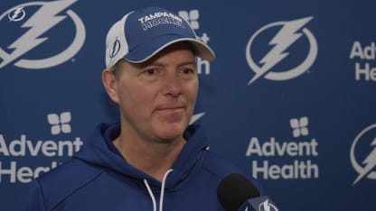 Jon Cooper | 12.30.25