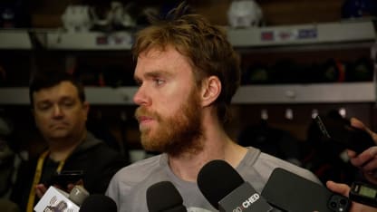 PRE-RAW | McDavid 06.14.25