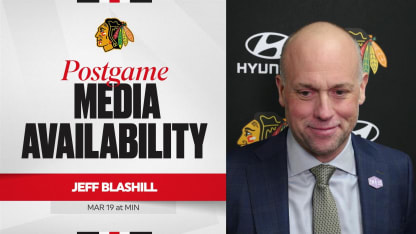 Blashill on Win Against Wild
