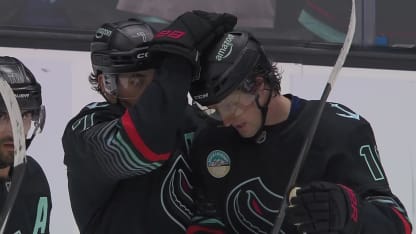 McCann drills PPG off the post