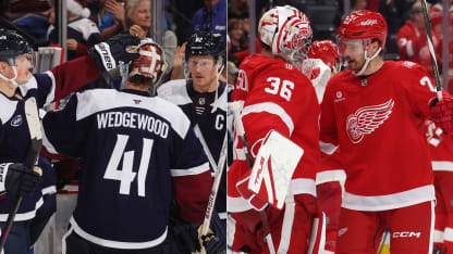 Coloradon vauhti ei hyytynyt joulukuussa