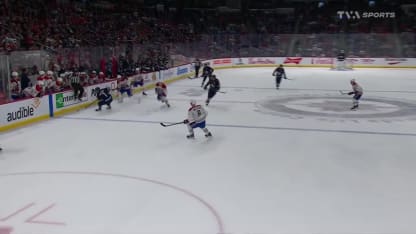 MTL vs WPG | 14 12, 2024 | Résumé