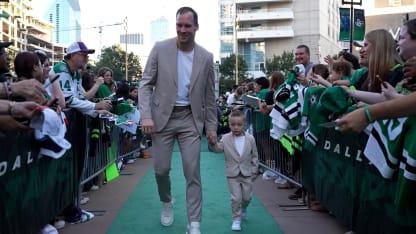 Open Ice: Coming Home