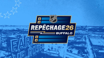 Centrale du Repêchage 2026