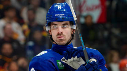 Garland analysis cut