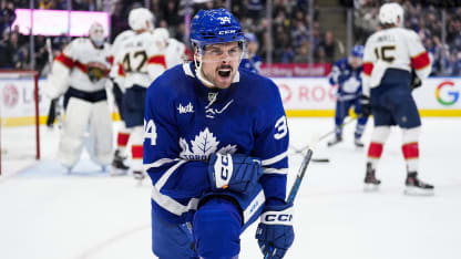 FLA TOR panel Matthews