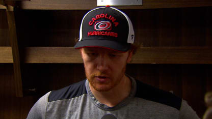 Postgame Quotes: Frederik Andersen