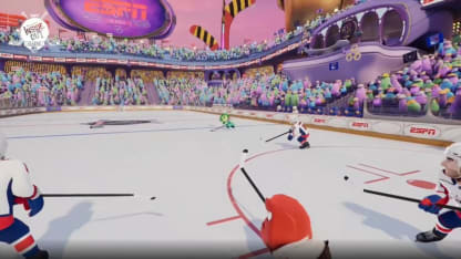 Disgust tallies a PPG