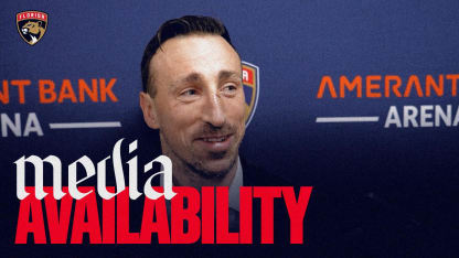 Media Avail: Marchand 12/30/25