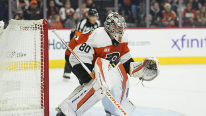 Los Angeles Kings v Philadelphia Flyers