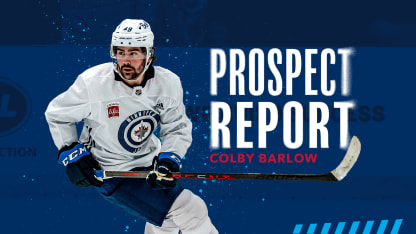 Jets Prospect Report - February