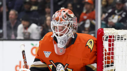 San Jose Sharks v Anaheim Ducks