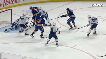 Un arrêt complètement impossible de Woll