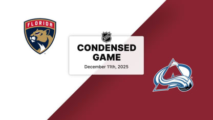 FLA at COL | Condensed Game