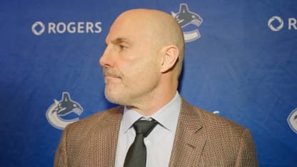 POSTGAME | Tocchet at Penguins