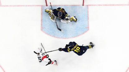 Alina Muller Winning Goal Switzerland