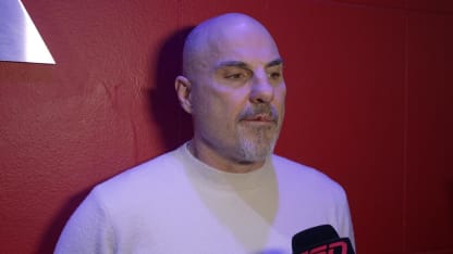 3/2 PHI @ TOR Pregame: Rick Tocchet