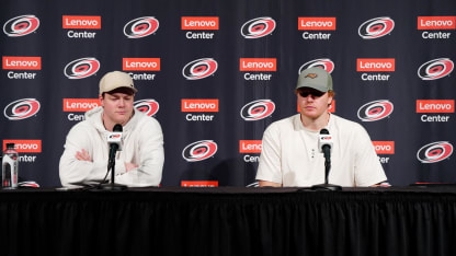 Exit Interview: Robinson & Andersen