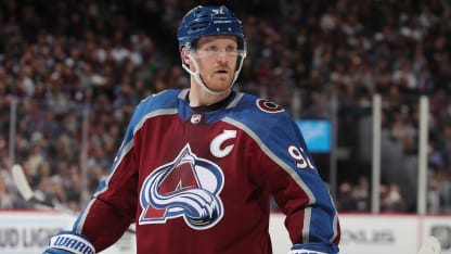 Gabriel Landeskog 4.26